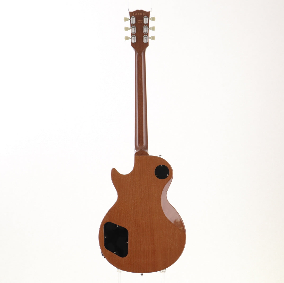 [SN 01082323] USED Gibson / Les Paul Special Natural 2002 [09]