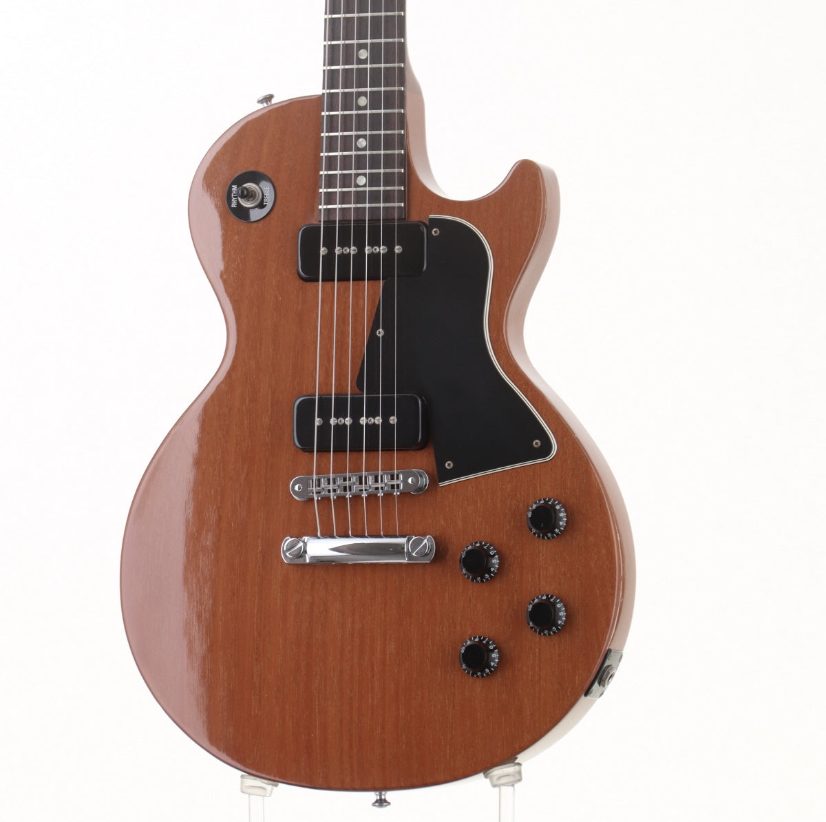 [SN 01082323] USED Gibson / Les Paul Special Natural 2002 [09]