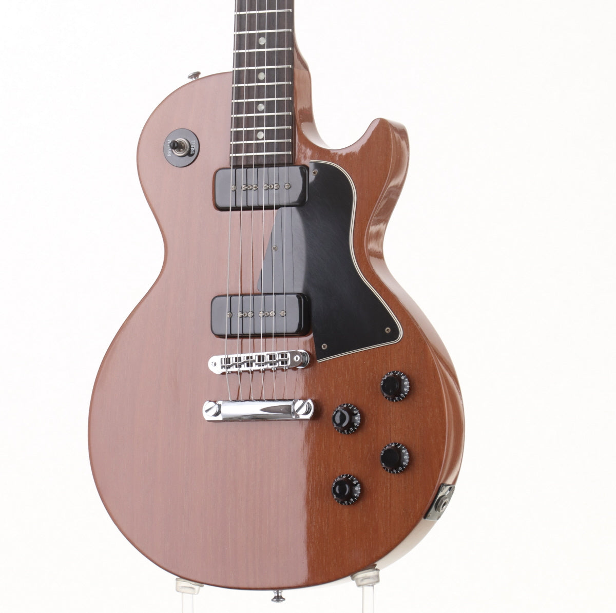 [SN 01082323] USED Gibson / Les Paul Special Natural 2002 [09]