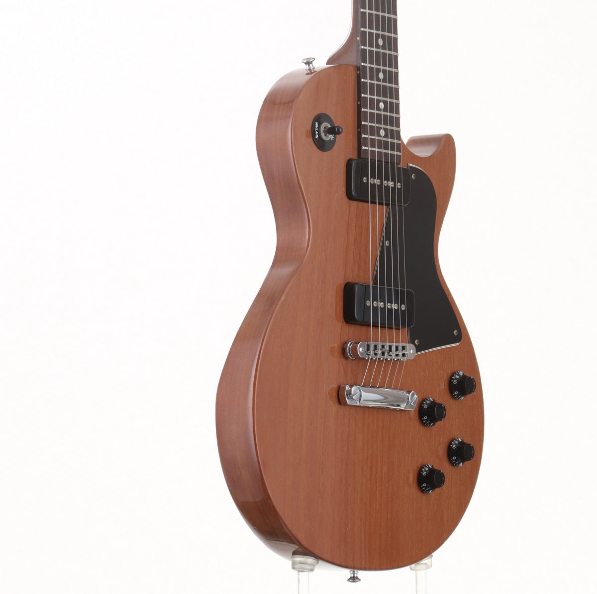[SN 01082323] USED Gibson / Les Paul Special Natural 2002 [09]