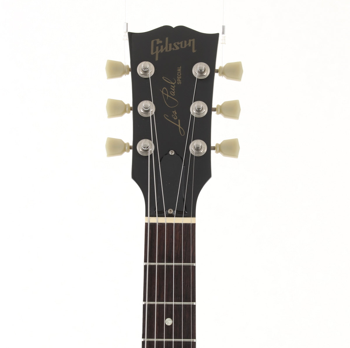 [SN 01082323] USED Gibson / Les Paul Special Natural 2002 [09]