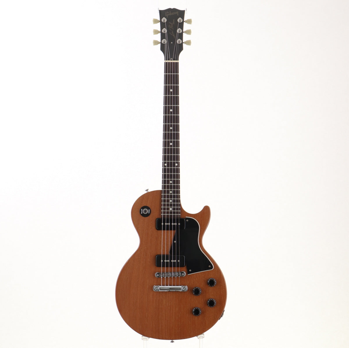 [SN 01082323] USED Gibson / Les Paul Special Natural 2002 [09]