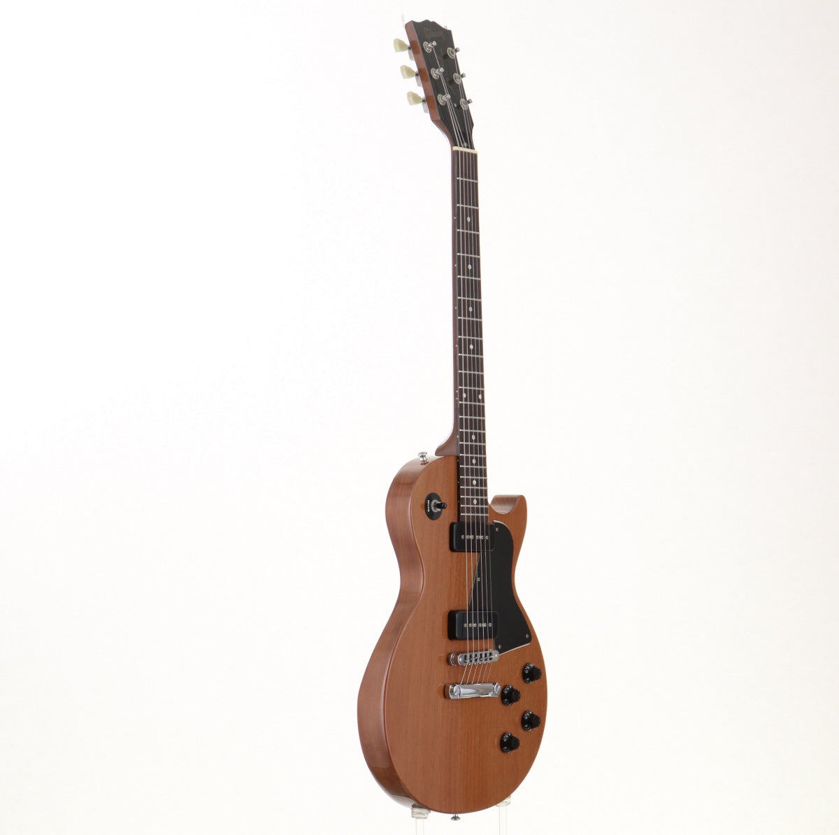 [SN 01082323] USED Gibson / Les Paul Special Natural 2002 [09]