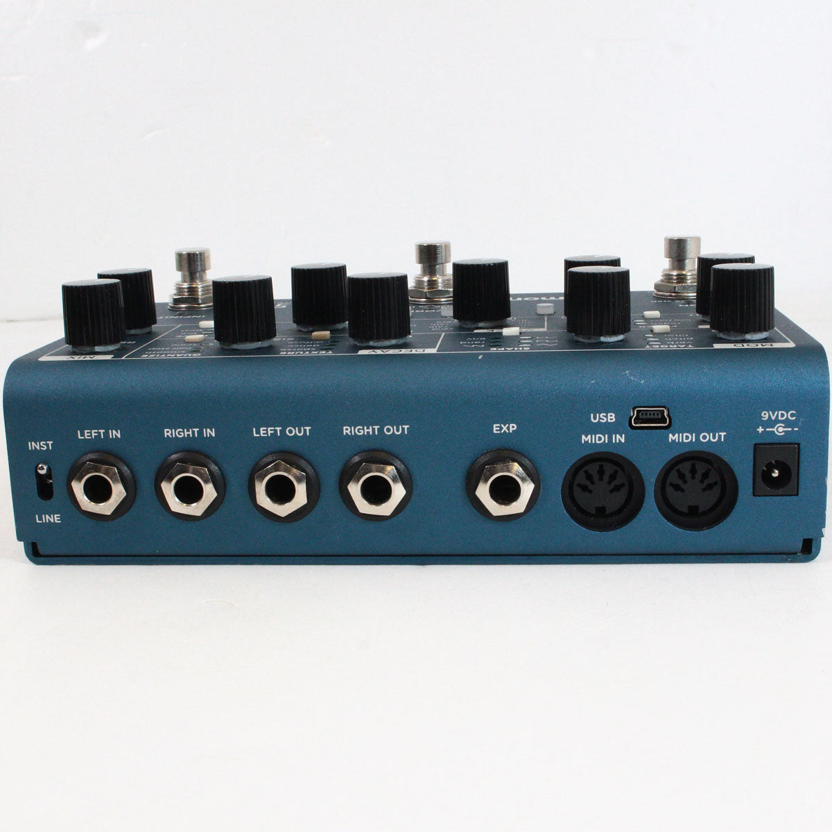 [SN S20-15573] USED STRYMON / NIGHTSKY / Time-Warped Reverberator [05]