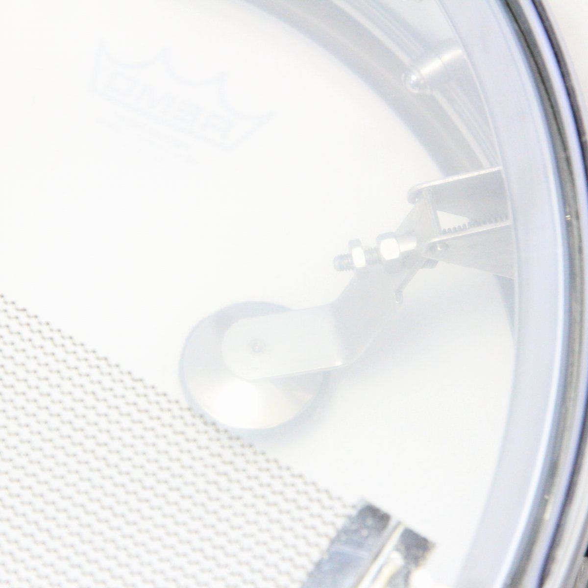 [SN 16692] USED ROGERS / 1967 POWERTONE 14x5 C.O.B Snare Drum Rogers Powertone Snare Drum [08]