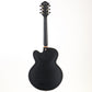 [SN S17010041] USED Ibanez / AFC125-BKF Contemporary Archtop Black Flat [3.07kg / made in 2017] Ibanez full acoustic [08]