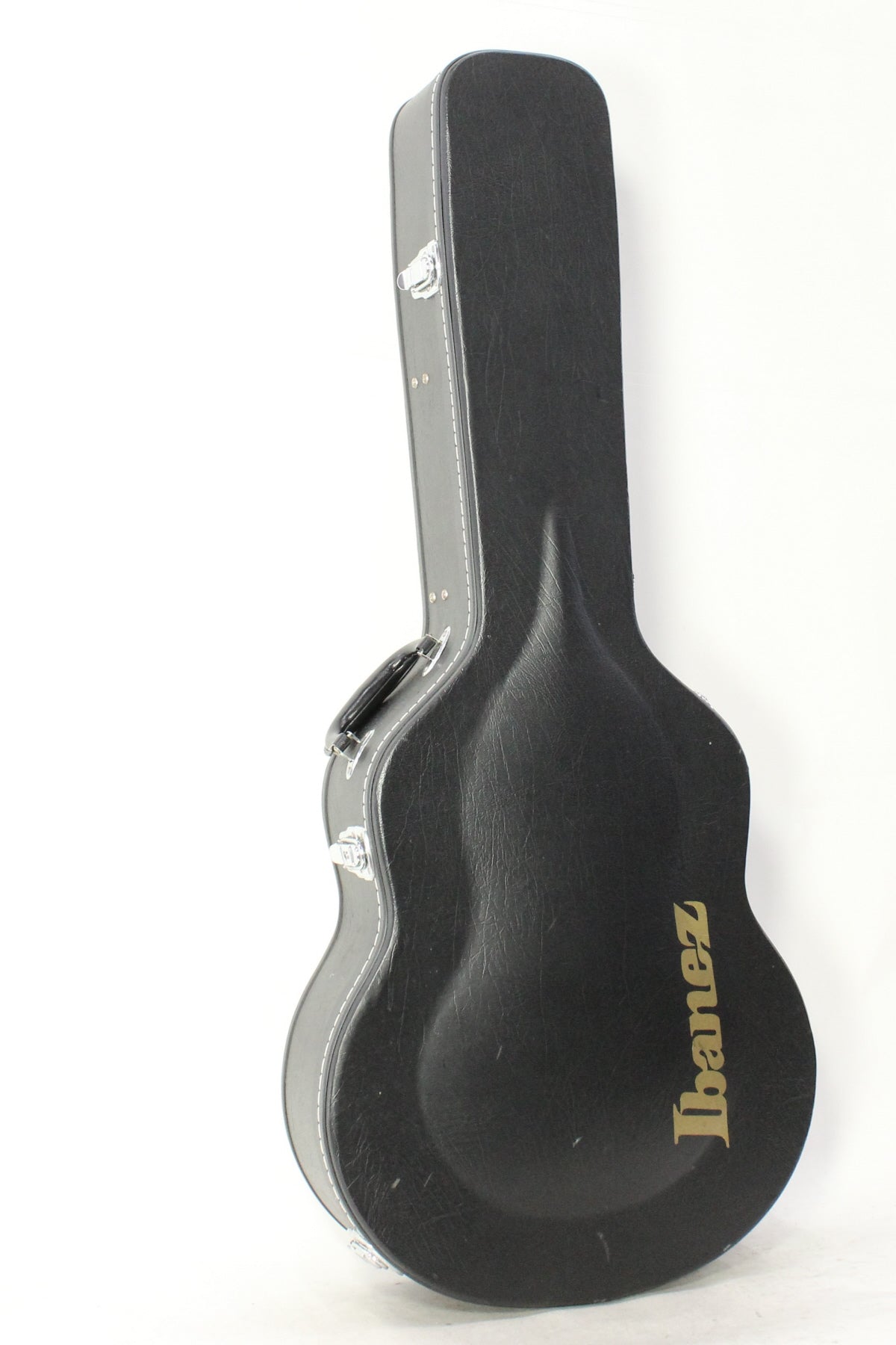 [SN S17010041] USED Ibanez / AFC125-BKF Contemporary Archtop Black Flat [3.07kg / made in 2017] Ibanez full acoustic [08]