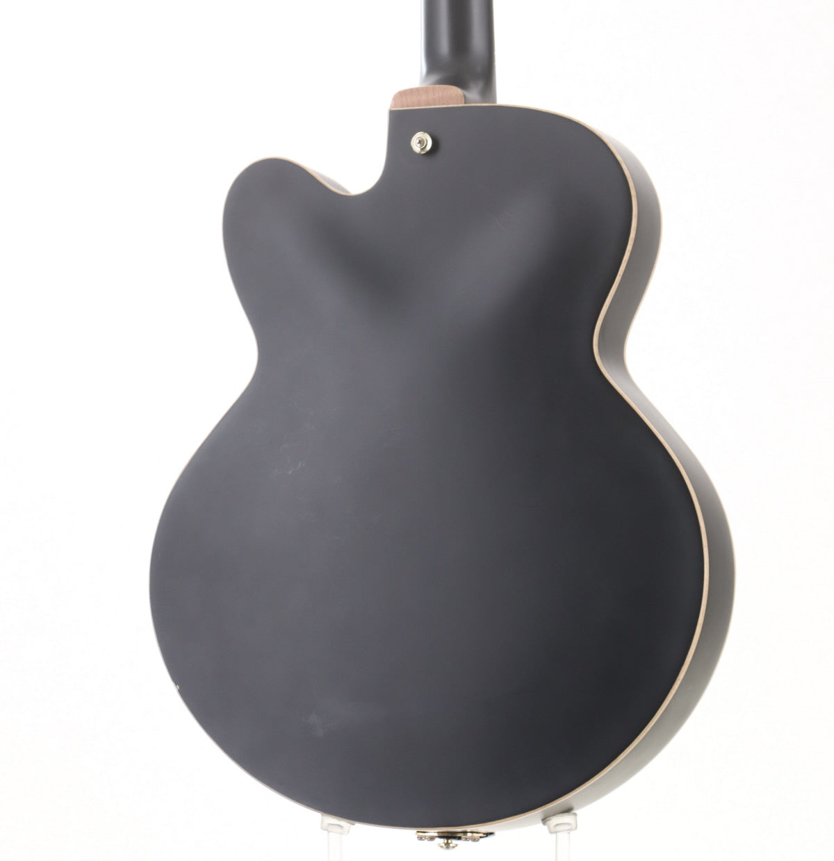 [SN S17010041] USED Ibanez / AFC125-BKF Contemporary Archtop Black Flat [3.07kg / made in 2017] Ibanez full acoustic [08]