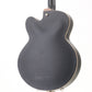 [SN S17010041] USED Ibanez / AFC125-BKF Contemporary Archtop Black Flat [3.07kg / made in 2017] Ibanez full acoustic [08]