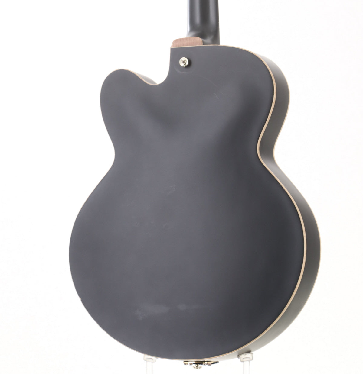 [SN S17010041] USED Ibanez / AFC125-BKF Contemporary Archtop Black Flat [3.07kg / made in 2017] Ibanez full acoustic [08]