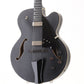 [SN S17010041] USED Ibanez / AFC125-BKF Contemporary Archtop Black Flat [3.07kg / made in 2017] Ibanez full acoustic [08]