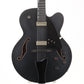 [SN S17010041] USED Ibanez / AFC125-BKF Contemporary Archtop Black Flat [3.07kg / made in 2017] Ibanez full acoustic [08]