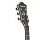 [SN S17010041] USED Ibanez / AFC125-BKF Contemporary Archtop Black Flat [3.07kg / made in 2017] Ibanez full acoustic [08]