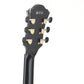[SN S17010041] USED Ibanez / AFC125-BKF Contemporary Archtop Black Flat [3.07kg / made in 2017] Ibanez full acoustic [08]