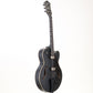 [SN S17010041] USED Ibanez / AFC125-BKF Contemporary Archtop Black Flat [3.07kg / made in 2017] Ibanez full acoustic [08]