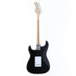 [SN US24049922] USED Fender USA Fender / Eric Clapton Stratocaster Vintage Noiseless Blackie [20]