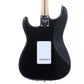 [SN US24049922] USED Fender USA Fender / Eric Clapton Stratocaster Vintage Noiseless Blackie [20]