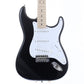 [SN US24049922] USED Fender USA Fender / Eric Clapton Stratocaster Vintage Noiseless Blackie [20]