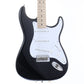 [SN US24049922] USED Fender USA Fender / Eric Clapton Stratocaster Vintage Noiseless Blackie [20]