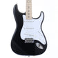 [SN US24049922] USED Fender USA Fender / Eric Clapton Stratocaster Vintage Noiseless Blackie [20]