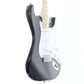 [SN US24049922] USED Fender USA Fender / Eric Clapton Stratocaster Vintage Noiseless Blackie [20]