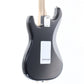 [SN US24049922] USED Fender USA Fender / Eric Clapton Stratocaster Vintage Noiseless Blackie [20]