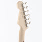 [SN US24049922] USED Fender USA Fender / Eric Clapton Stratocaster Vintage Noiseless Blackie [20]