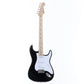 [SN US24049922] USED Fender USA Fender / Eric Clapton Stratocaster Vintage Noiseless Blackie [20]