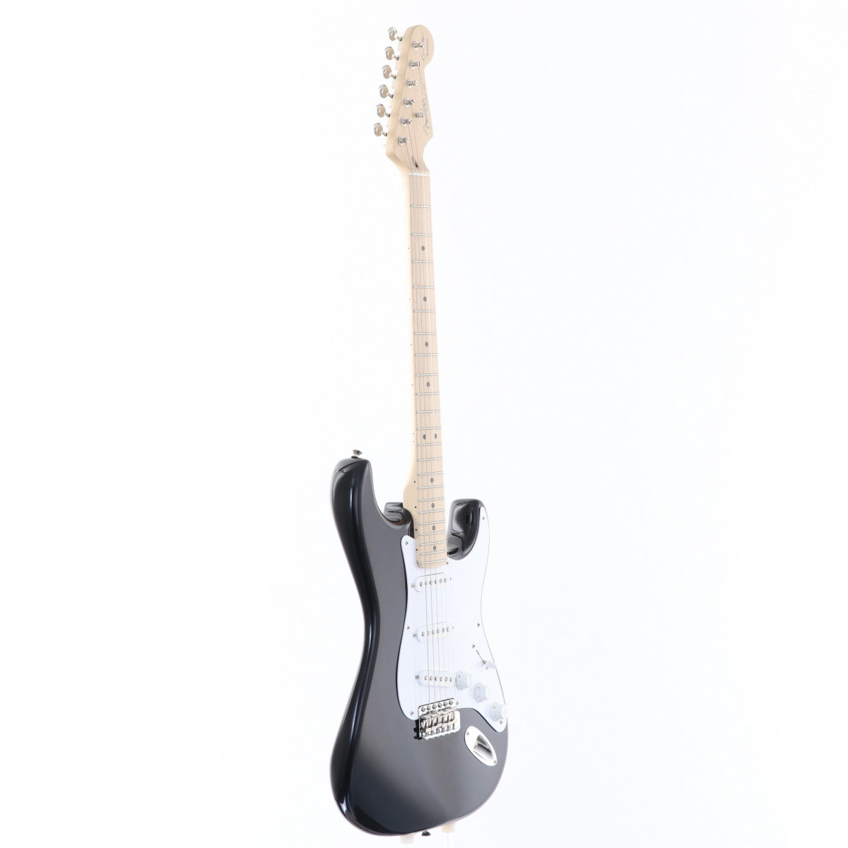 [SN US24049922] USED Fender USA Fender / Eric Clapton Stratocaster Vintage Noiseless Blackie [20]