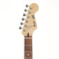 [SN MX21017436] USED FENDER MEXICO / Player Lead II Crimson Red Transparent [03]