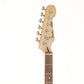 [SN MX21017436] USED FENDER MEXICO / Player Lead II Crimson Red Transparent [03]