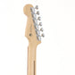 [SN MX21017436] USED FENDER MEXICO / Player Lead II Crimson Red Transparent [03]