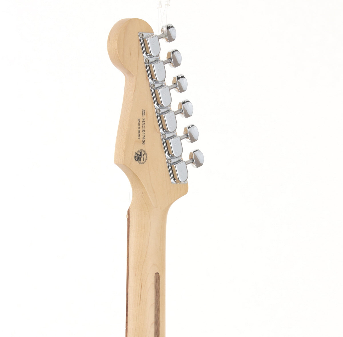 [SN MX21017436] USED FENDER MEXICO / Player Lead II Crimson Red Transparent [03]