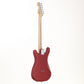 [SN MX21017436] USED FENDER MEXICO / Player Lead II Crimson Red Transparent [03]