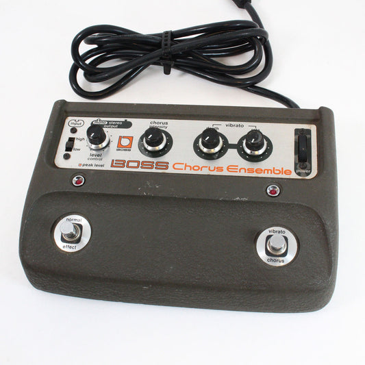 [SN 214516] USED BOSS / CE-1 / Chorus Ensemble [05]