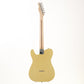 [SN JD17040058] USED Fender / Made In Japan 2018 Limited Collection 50s Telecaster Butterscotch Blonde [09]
