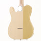 [SN JD17040058] USED Fender / Made In Japan 2018 Limited Collection 50s Telecaster Butterscotch Blonde [09]