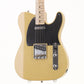 [SN JD17040058] USED Fender / Made In Japan 2018 Limited Collection 50s Telecaster Butterscotch Blonde [09]