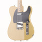 [SN JD17040058] USED Fender / Made In Japan 2018 Limited Collection 50s Telecaster Butterscotch Blonde [09]