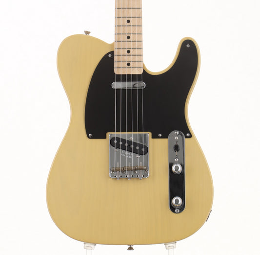 [SN JD17040058] USED Fender / Made In Japan 2018 Limited Collection 50s Telecaster Butterscotch Blonde [09]