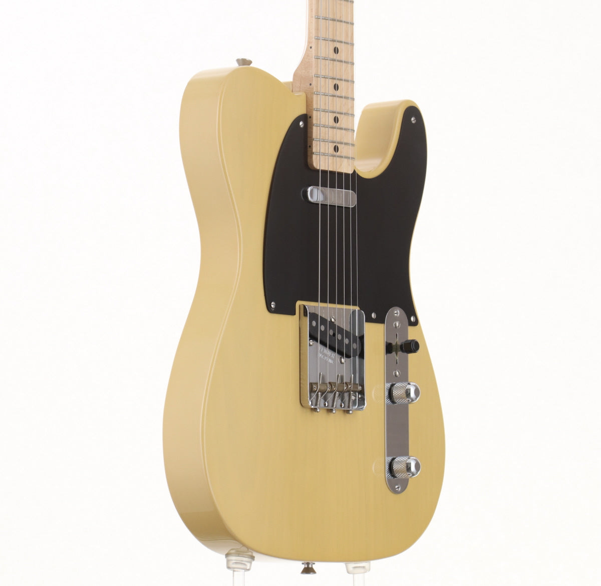 [SN JD17040058] USED Fender / Made In Japan 2018 Limited Collection 50s Telecaster Butterscotch Blonde [09]