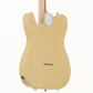 [SN JD17040058] USED Fender / Made In Japan 2018 Limited Collection 50s Telecaster Butterscotch Blonde [09]