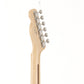 [SN JD17040058] USED Fender / Made In Japan 2018 Limited Collection 50s Telecaster Butterscotch Blonde [09]