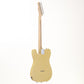 [SN JD17040058] USED Fender / Made In Japan 2018 Limited Collection 50s Telecaster Butterscotch Blonde [09]