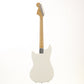 [SN JD17031085] USED Fender / Made in Japan Traditional 60s Mustang Rosewood Fingerboard Olympic White [09]