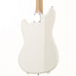 [SN JD17031085] USED Fender / Made in Japan Traditional 60s Mustang Rosewood Fingerboard Olympic White [09]