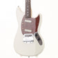 [SN JD17031085] USED Fender / Made in Japan Traditional 60s Mustang Rosewood Fingerboard Olympic White [09]