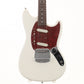 [SN JD17031085] USED Fender / Made in Japan Traditional 60s Mustang Rosewood Fingerboard Olympic White [09]