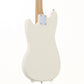 [SN JD17031085] USED Fender / Made in Japan Traditional 60s Mustang Rosewood Fingerboard Olympic White [09]