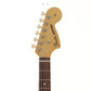 [SN JD17031085] USED Fender / Made in Japan Traditional 60s Mustang Rosewood Fingerboard Olympic White [09]